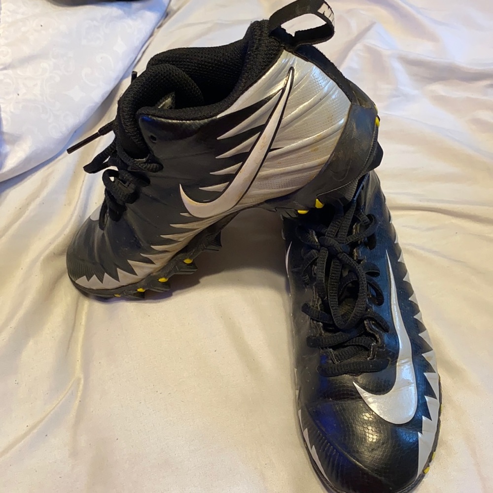 Nike Football Cleats